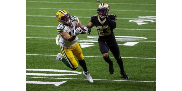 Green Bay Packers undertecknar ny quarterback ger Aaron Rodgers mer motivation att spela